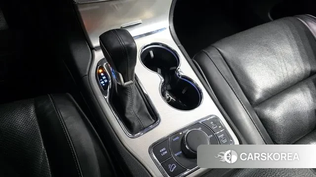 Jeep Grand Cherokee id 3772744 из Кореи 19