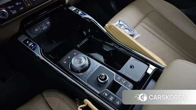 Kia The New Sorento 4th Generation id 3580873 из Кореи 19