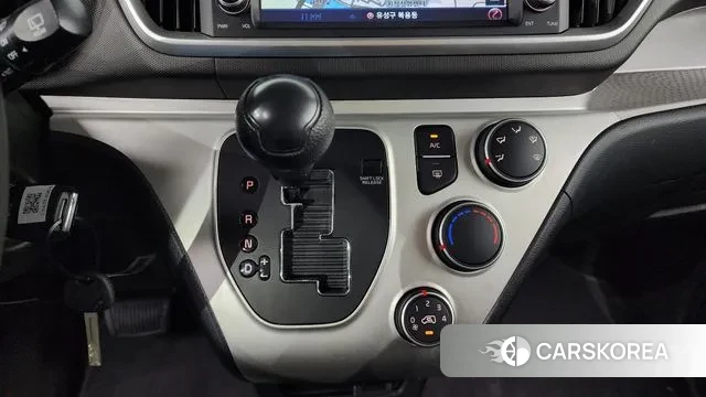 Kia The New Ray id 3155347 из Кореи 19