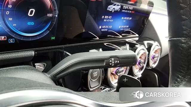 Mercedes-Benz EQA H243 id 2999095 из Кореи 19