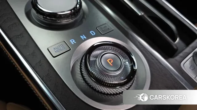 Genesis GV80 id 3053099 из Кореи 19