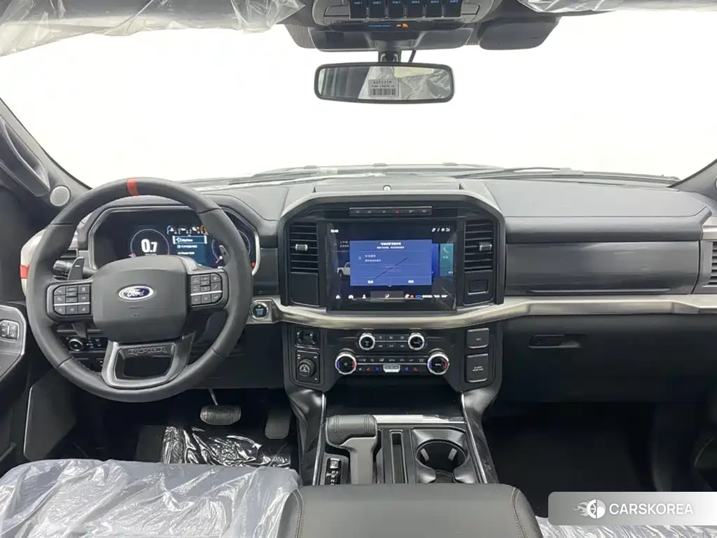 Ford F-150 Raptor id 4538661 из Китая 27