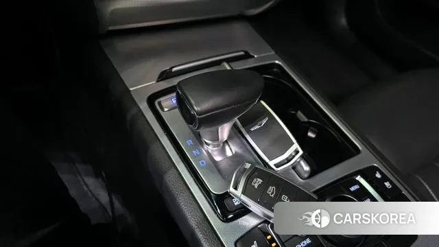 Genesis G80 id 3434670 из Кореи 19