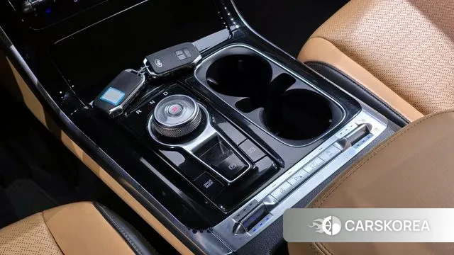 Kia Carnival 4th generation id 3765511 из Кореи 19