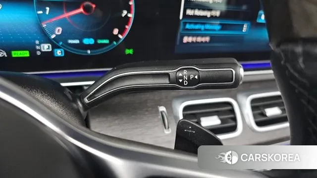 Mercedes-Benz GLS - Class X167 id 2998499 из Кореи 19