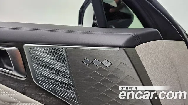 Kia K8 id 2583036 из Кореи 19