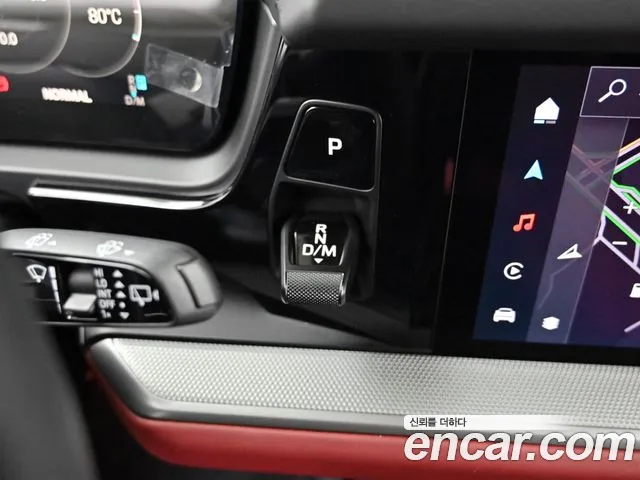 Porsche Cayenne (PO536) id 2714740 из Кореи 19