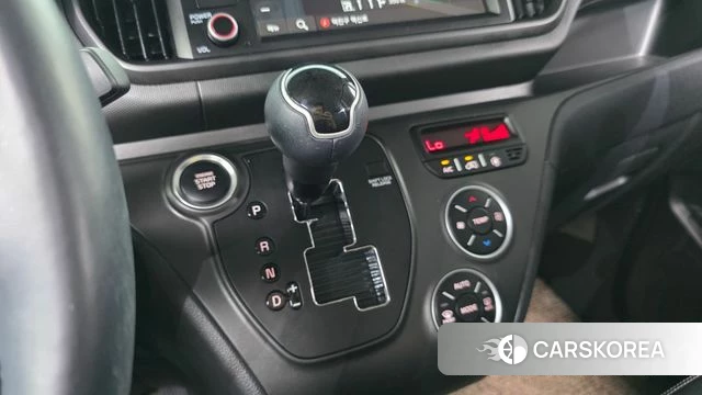 Kia The New Kia Ray id 4641024 из Кореи 29