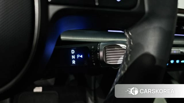 Hyundai Ionic 6 id 3870752 из Кореи 19