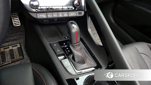 Hyundai The New Avante (CN7) id 3394081 из Кореи 19