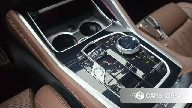 BMW X6 (G06) id 4792018 из Кореи 32