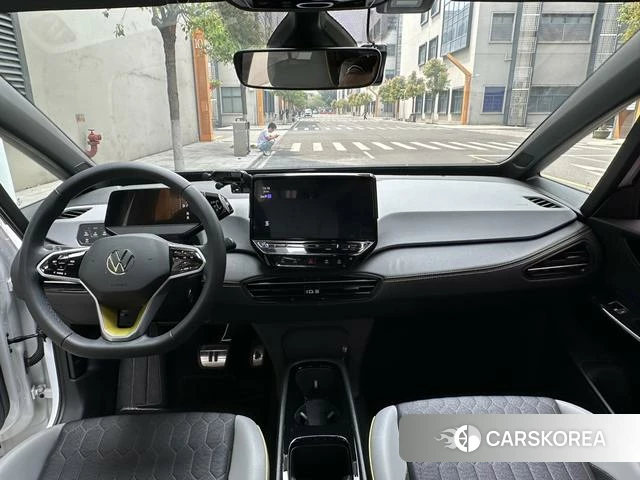 Volkswagen ID.3 id 4261639 из Китая 13