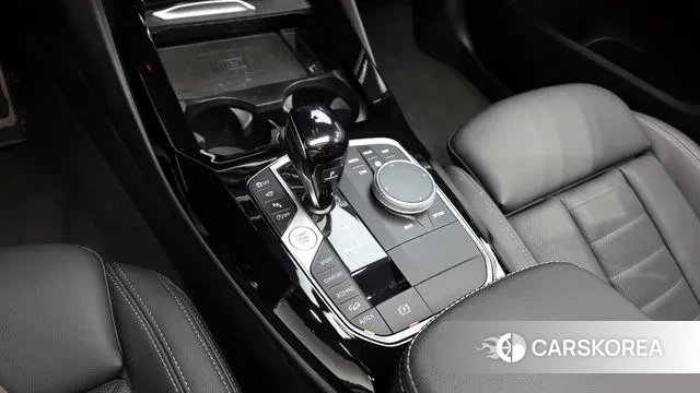 BMW X3 (G01) id 3333629 из Кореи 19