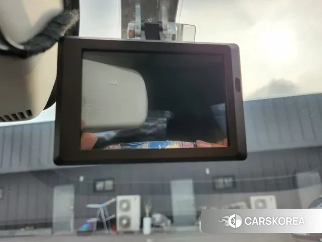 Renault Korea (Samsung) New QM3 id 3552464 из Кореи 14