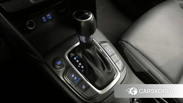 Hyundai Kona id 3917322 из Кореи 19