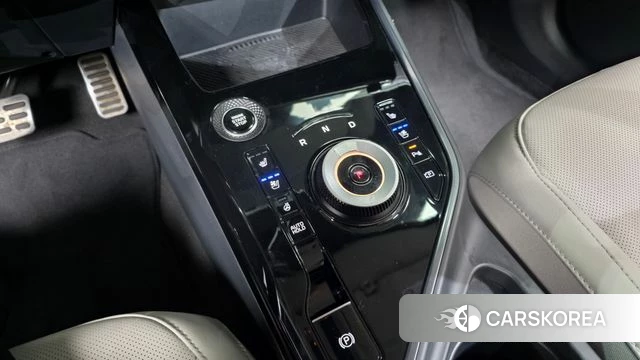 Kia Di Ol Nu Niro id 4899112 из Кореи 34