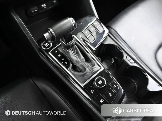 Kia Sportage 5th Generation id 3323244 из Кореи 19