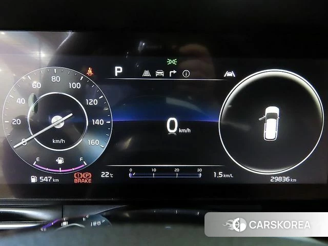 Kia Carnival 4th generation id 3965484 из Кореи 19