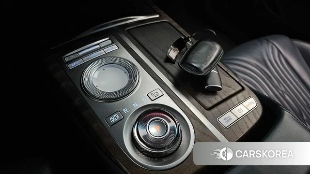Genesis G80 (RG3) id 4785244 из Кореи 19