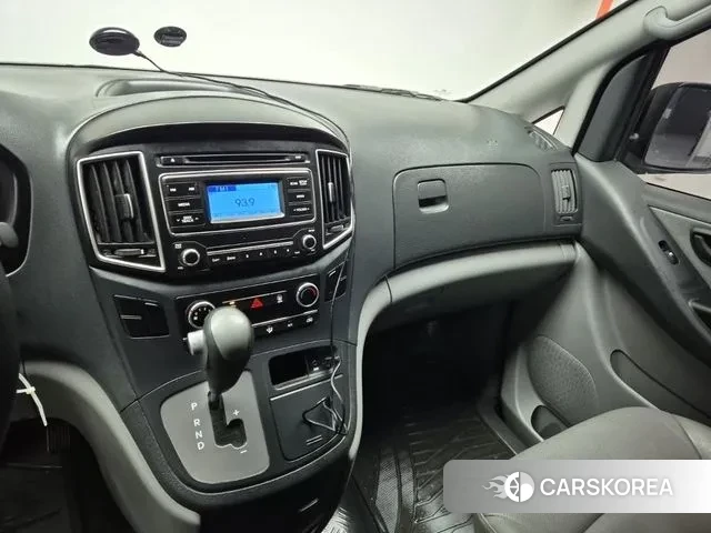 Hyundai The New Grand Starex id 3464845 из Кореи 18