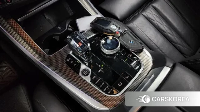 BMW X5 (G05) id 3016625 из Кореи 19