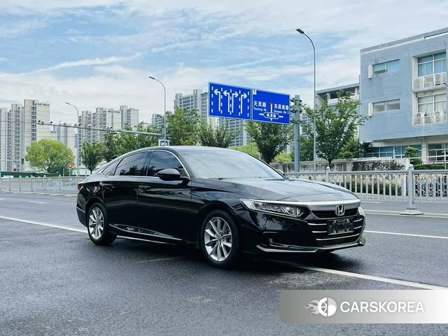 Honda Accord id 4341793 из Китая 9