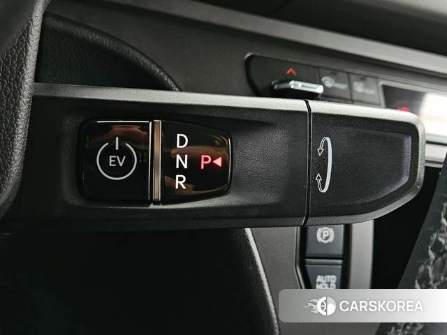 Kia The New Kia Ray EV id 4773854 из Кореи 19
