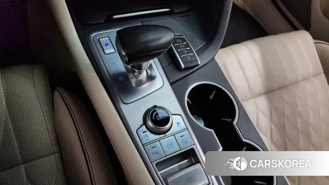 Genesis G70 id 3728309 из Кореи 19