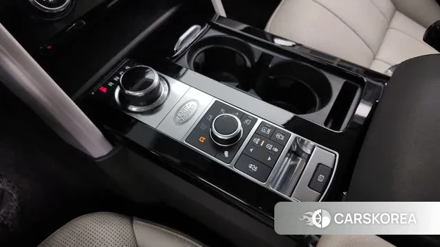 Land Rover Discovery 5 id 3055596 из Кореи 19