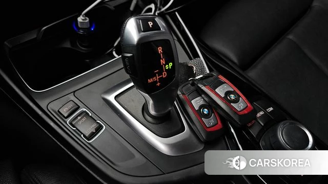 BMW 1 Series (F20) id 4502528 из Кореи 19