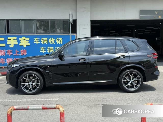 BMW X5 id 4336160 из Китая 29