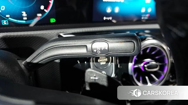 Mercedes-Benz A-Class W177 id 3851644 из Кореи 19