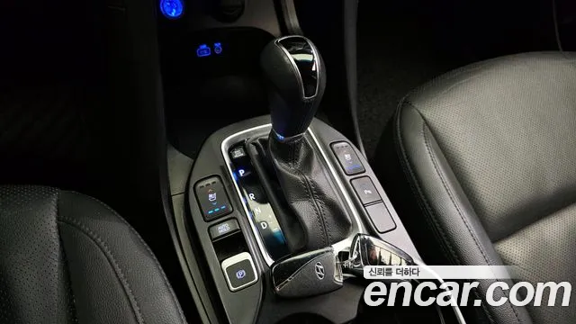 Hyundai Santa Fe The Prime id 2827776 из Кореи 19