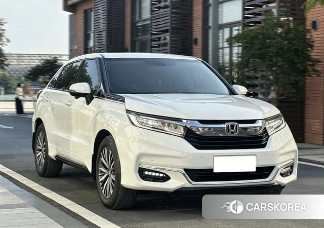 Honda Crown Road id 4259988 из Китая 16