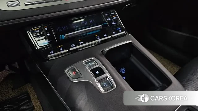 Hyundai The New Grandeur IG id 2304940 из Кореи 19