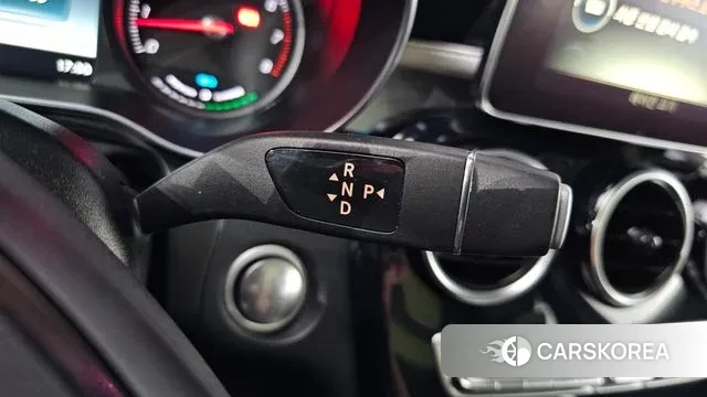 Mercedes-Benz GLC-Class X253 id 2991189 из Кореи 19