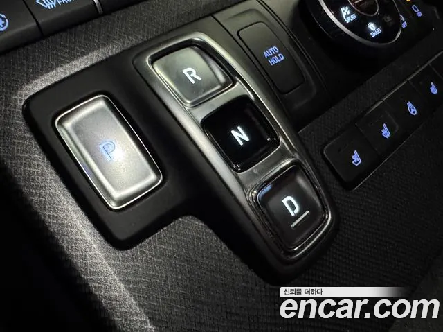 Hyundai Palisade id 2690205 из Кореи 19