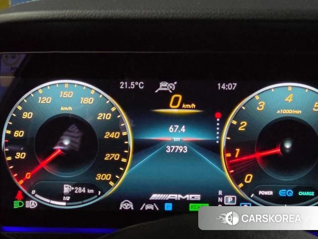 Mercedes-Benz E-Class W213 id 4349880 из Кореи 11
