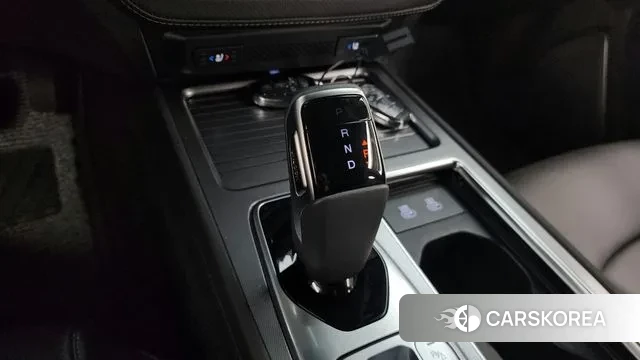 Ssangyong Rexton New Arena id 3695944 из Кореи 19