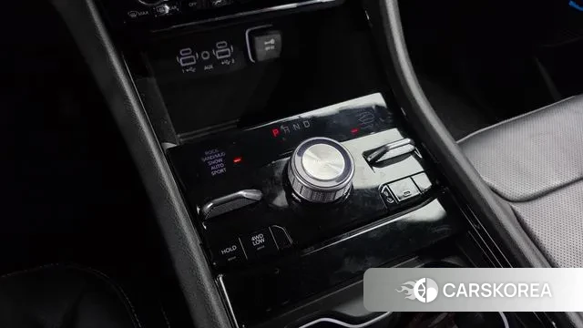 Jeep Grand Cherokee (WL) id 3787903 из Кореи 19