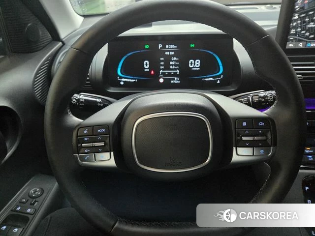 Hyundai Casper id 3914644 из Кореи 13