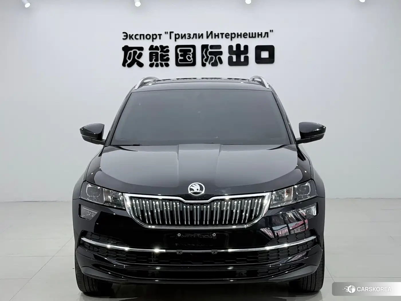Skoda Karoq id 4583801 из Китая 15