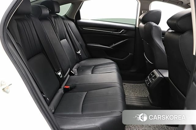 Honda Accord 10th Generation id 4331489 из Кореи 19