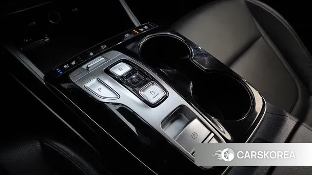 Hyundai Tucson (NX4) id 3787842 из Кореи 19