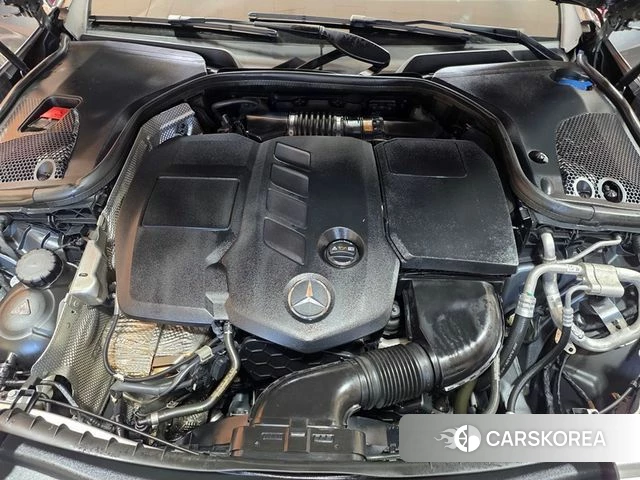 Mercedes-Benz E-Class W213 id 3885679 из Кореи 16