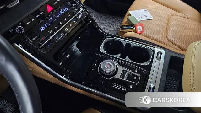 Kia Carnival 4th generation id 3316754 из Кореи 19