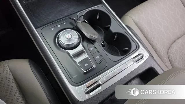 Kia The New Carnival 4th Generation id 3576212 из Кореи 19