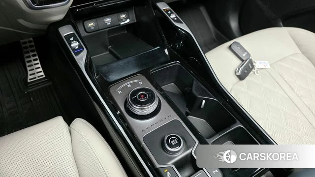 Kia Sorento 4th Generation id 4195875 из Кореи 35