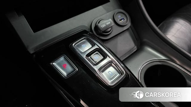 Hyundai Sonata (DN8) id 4849673 из Кореи 19
