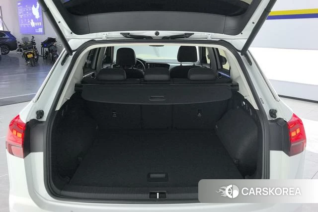 Volkswagen Tanyue id 4212350 из Китая 16